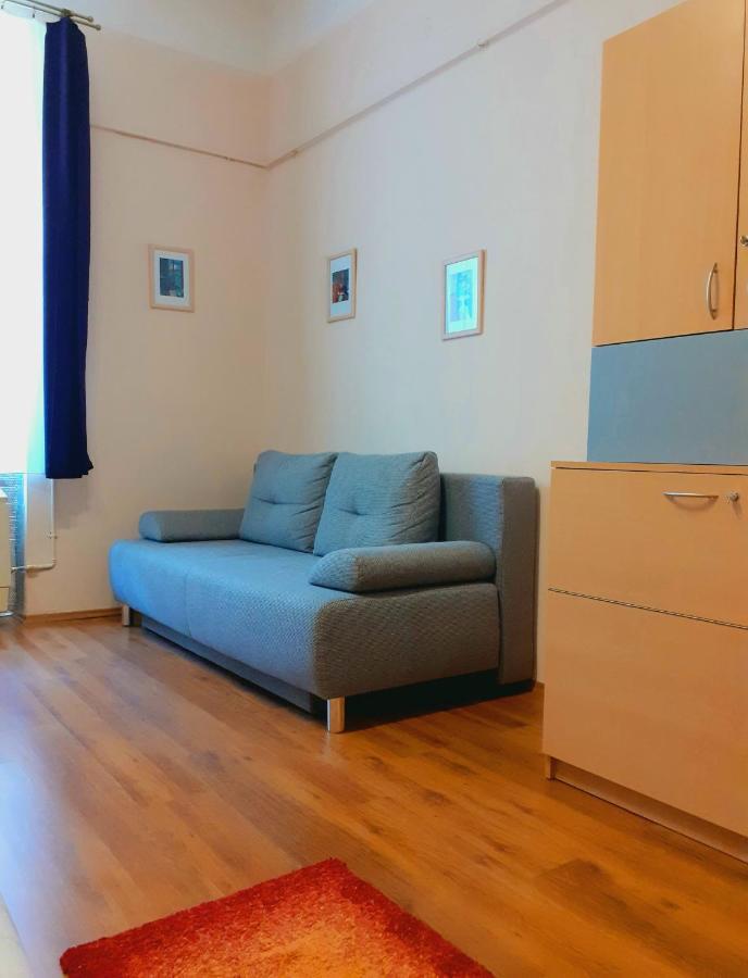 Gala Apartment Győr Exterior foto